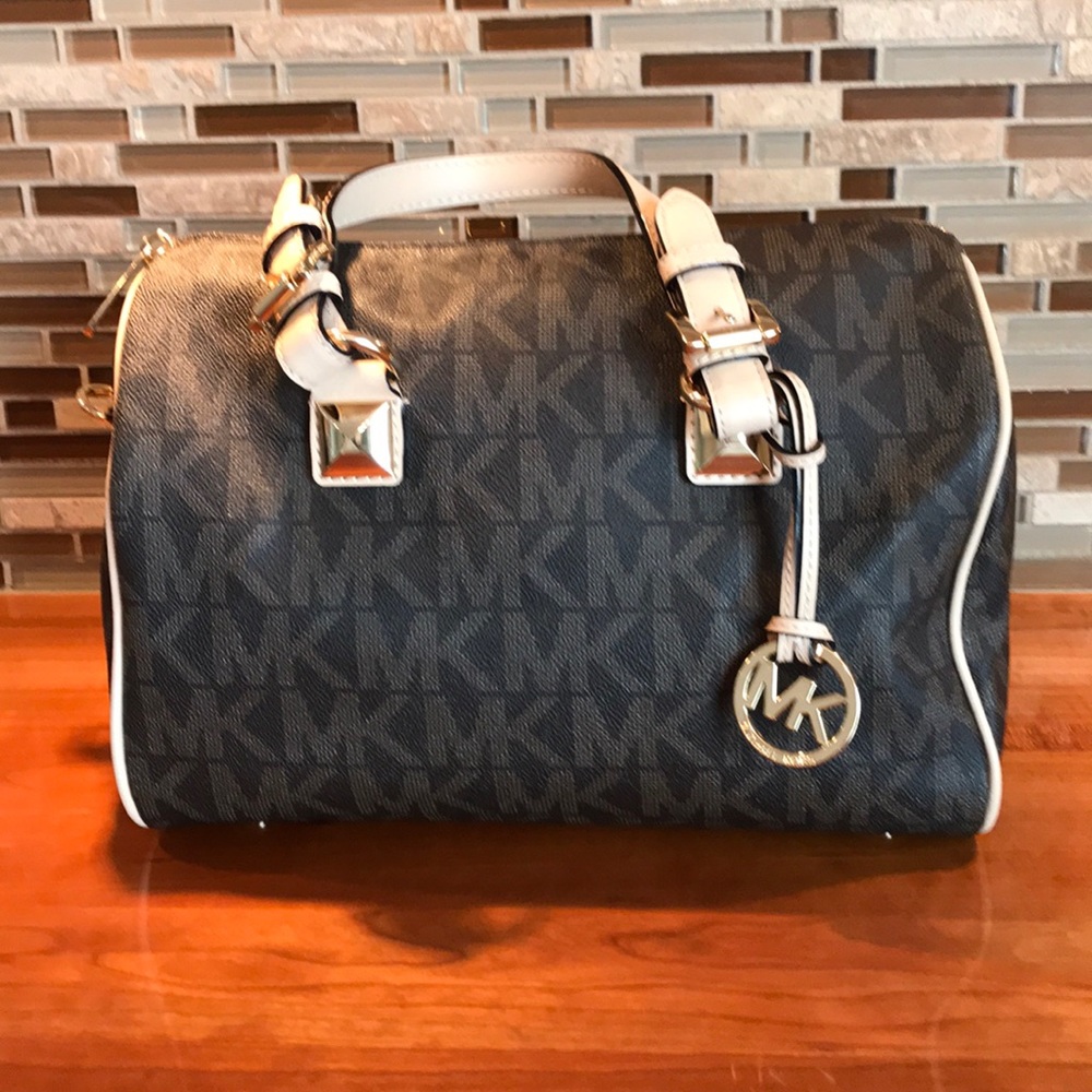 Michael Kors handbag